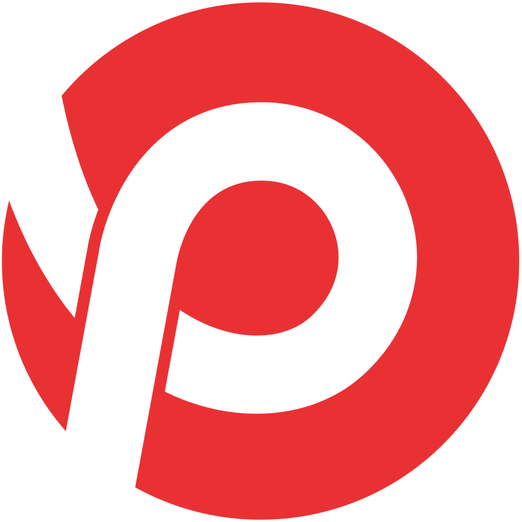 Pathao Logo