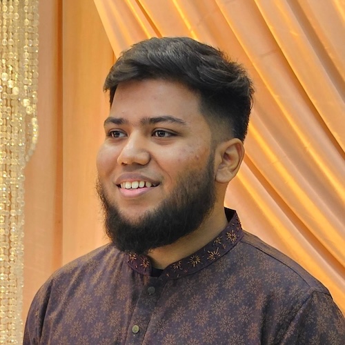 Ahmed Shabab Noor